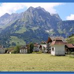 AUSFLUG NACH ENGELBERG