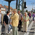 Ausflug nach Freiburg im Breisgau