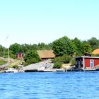 Ausflug nach Hadstena  ....  einst die Hochburg der Robbenjagd in Schweden