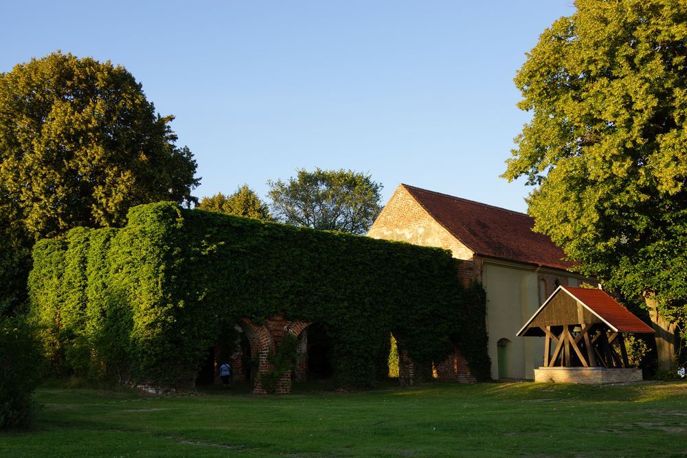 Ausflug nach Himmelpfort (1)