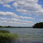 Ausflug nach Himmelpfort (5) - Lychener See