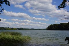 Ausflug nach Himmelpfort (5) - Lychener See