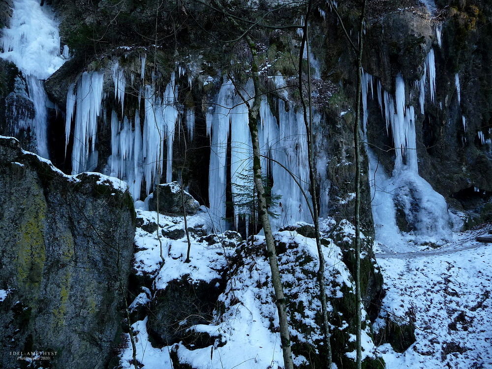 "Ausflug Nach Hinang 5-Winter