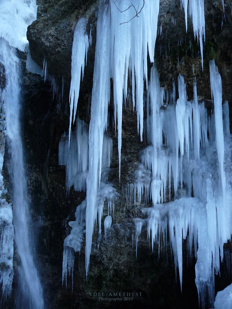 "Ausflug Nach Hinang 7-Coldest Winter"