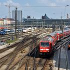 Ausflug nach München III