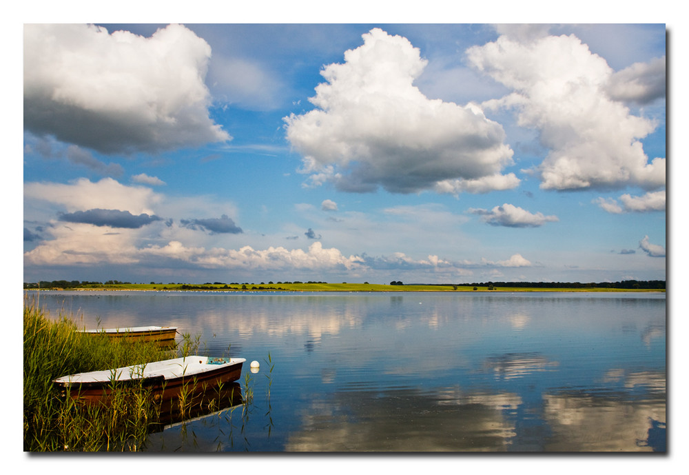 Ausflug nach Poel