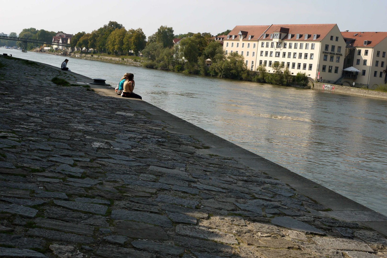 Ausflug nach Regensburg - September 2014 II