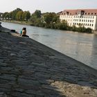 Ausflug nach Regensburg - September 2014 II