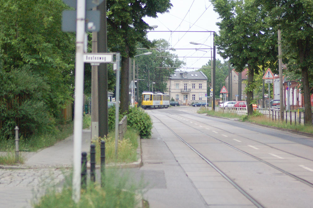 Ausflug nach Schmöckwitz/Grünau 1