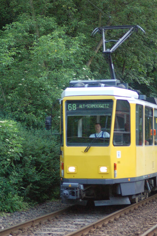 Ausflug nach Schmöckwitz/Grünau 2