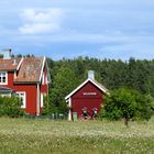 Ausflug nach Vraka/Kalmar Läan