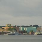Ausflug NOK: Hafen German Naval Yards