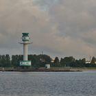 Ausflug NOK: Leuchtturm Friedrichsort