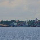 Ausflug NOK: Marinestützpunkt Kiel