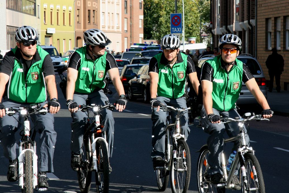 Ausflug oder neue Mobilität?