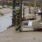 Ausflug per Boot gestrichen