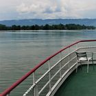 Ausflug per Schiff mit der MS Karlsruhe - Noch ein Platz frei