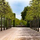 Ausflug Schloss Schwetzingen no.2