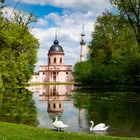 Ausflug Schloss Schwetzingen no.5