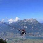 Ausflug Stanserhorn  