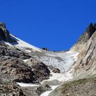 Ausflug Susten Gletscher  