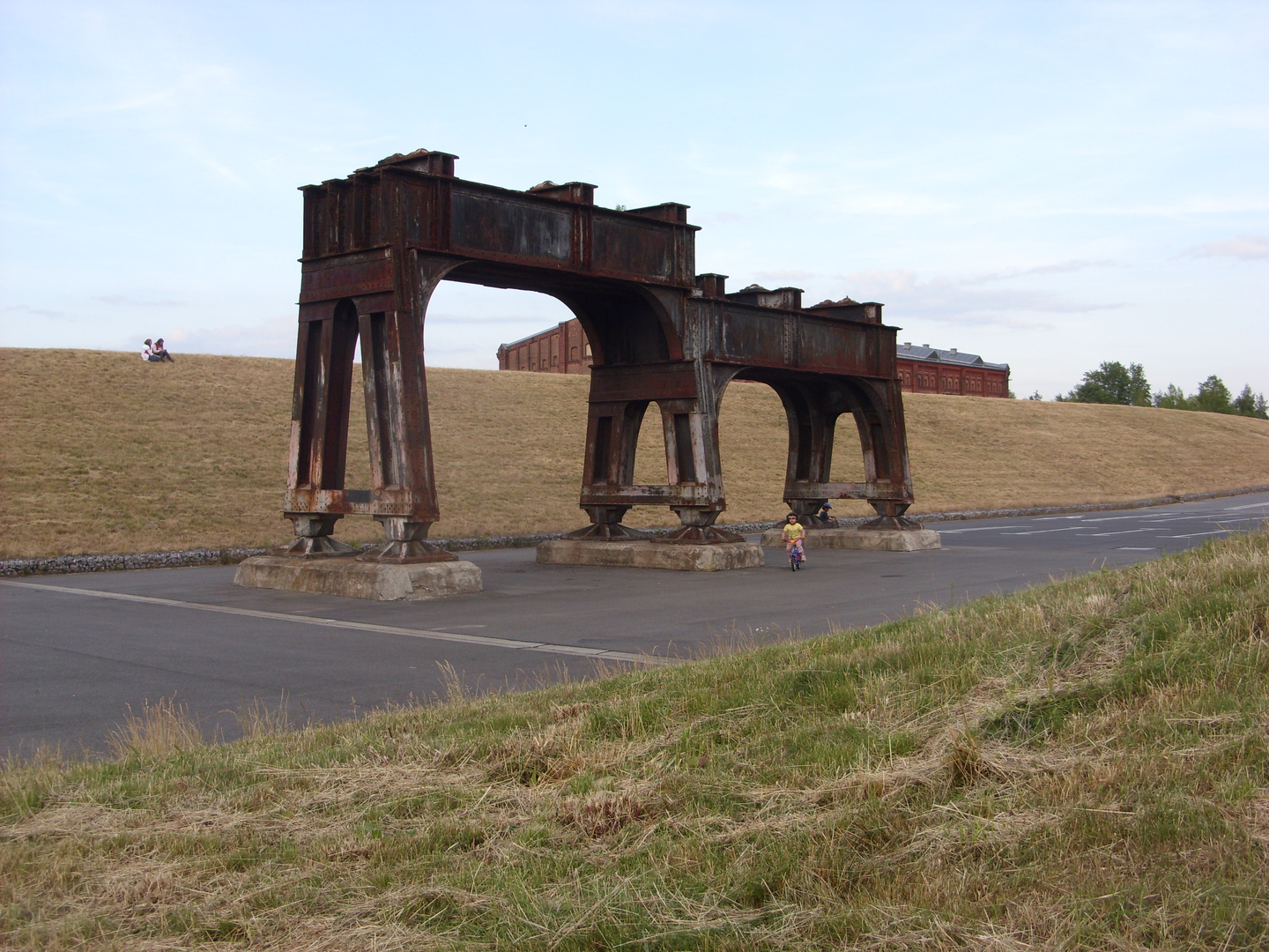 Ausflug z. Ilseder Hütte 5