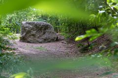 Ausflug zu den Markgrafensteinen