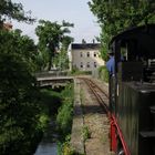 Ausflug zu den Pfingstfahrten bei der Döllnitzbahn 9.