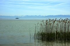 Ausflug zum Bodensee