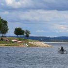 Ausflug zum Brombachsee