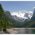 Ausflug zum Dachstein