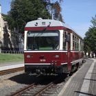 Ausflug zum Festwochenende bei der Döllnitzbahn 2.