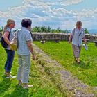 Ausflug zum Heiligenberg in Felsberg-Gensungen