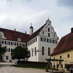 "Ausflug zum Schloss Mochental Ehingen 11"