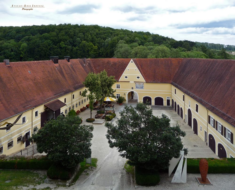 "Ausflug zum Schloss Mochental Ehingen 14"