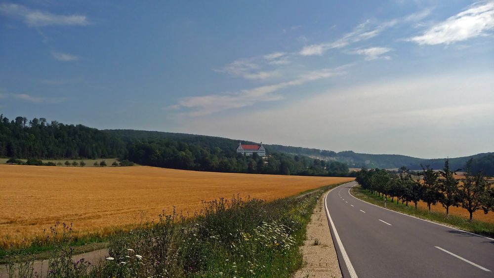 "Ausflug zum Schloss Mochental Ehingen 28"