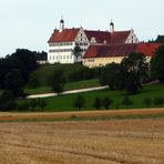 "Ausflug zum Schloss Mochental Ehingen 4"