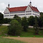 "Ausflug zum Schloss Mochental Ehingen 8"
