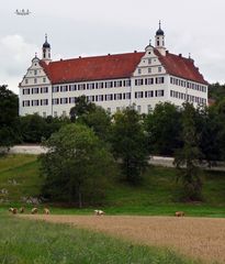 "Ausflug zum Schloss Mochental Ehingen 8"