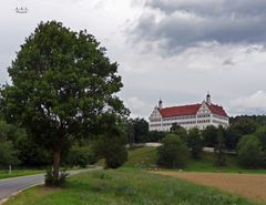 "Ausflug zum Schloss Mochental Ehingen 9"