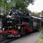 Ausflug zur 16. Historik Mobil im Zittauer Gebirge 1.