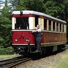 Ausflug zur 16. Historik Mobil im Zittauer Gebirge 11.