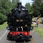 Ausflug zur 16. Historik Mobil im Zittauer Gebirge 13.