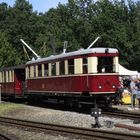 Ausflug zur 16. Historik Mobil im Zittauer Gebirge 14.