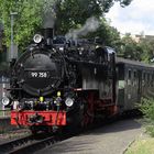 Ausflug zur 16. Historik Mobil im Zittauer Gebirge 6.