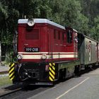 Ausflug zur 16. Historik Mobil im Zittauer Gebirge 8.