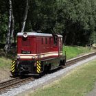 Ausflug zur 16. Historik Mobil im Zittauer Gebirge 9.