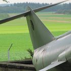 Ausflug zur ehemaligen Airbase Deelen (NL) Part 2