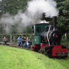 Ausflug zur Tagesförderbahn in Clausthal-Zellerfeld 1.