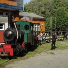 Ausflug zur Tagesförderbahn in Clausthal-Zellerfeld 10.